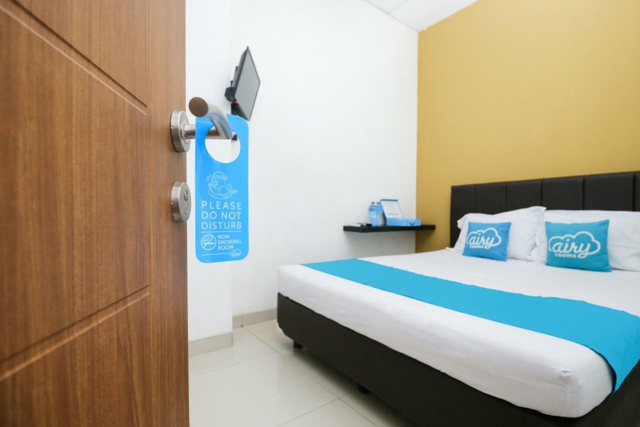 Guest house Airy Eco Kemanggisan Anggrek Neli Murni 10 2*