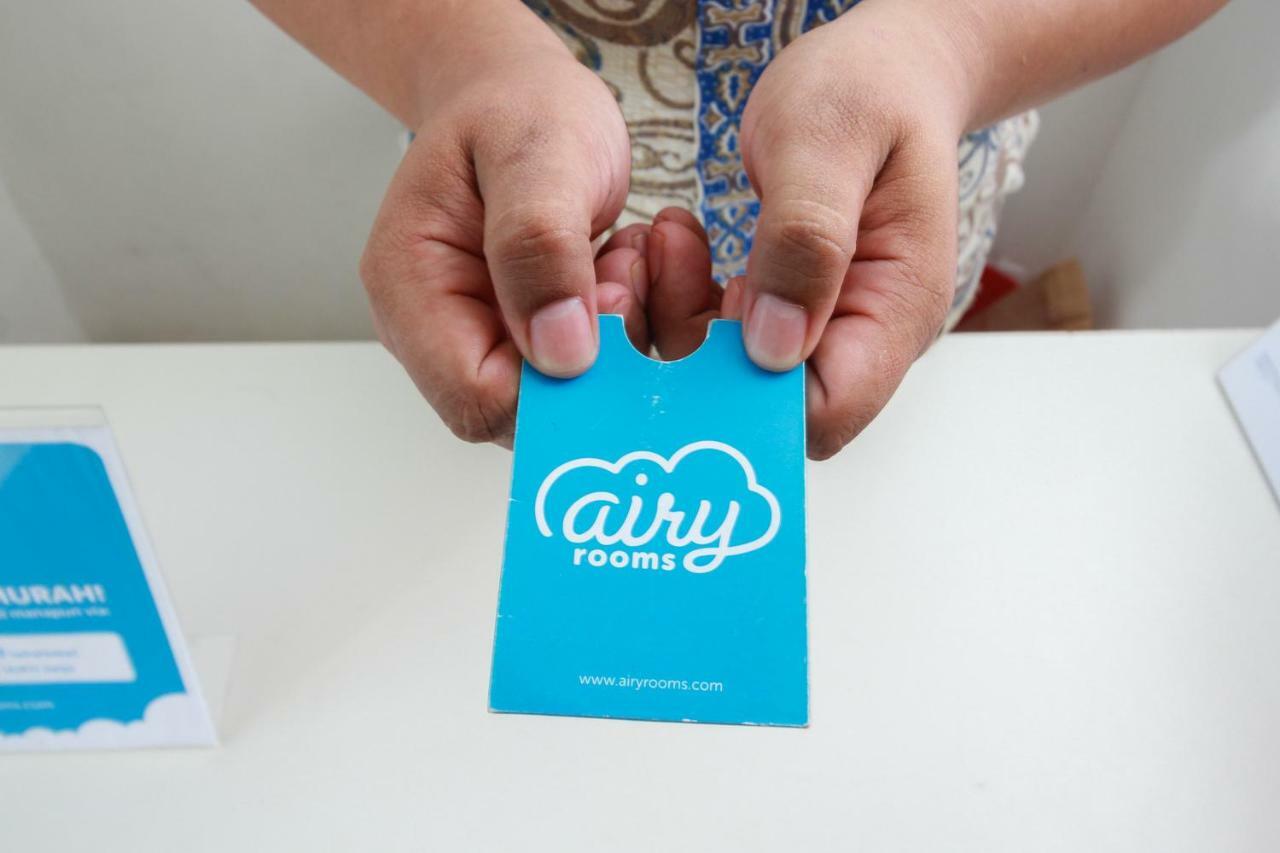 Airy Eco Kemanggisan Anggrek Neli Murni 10