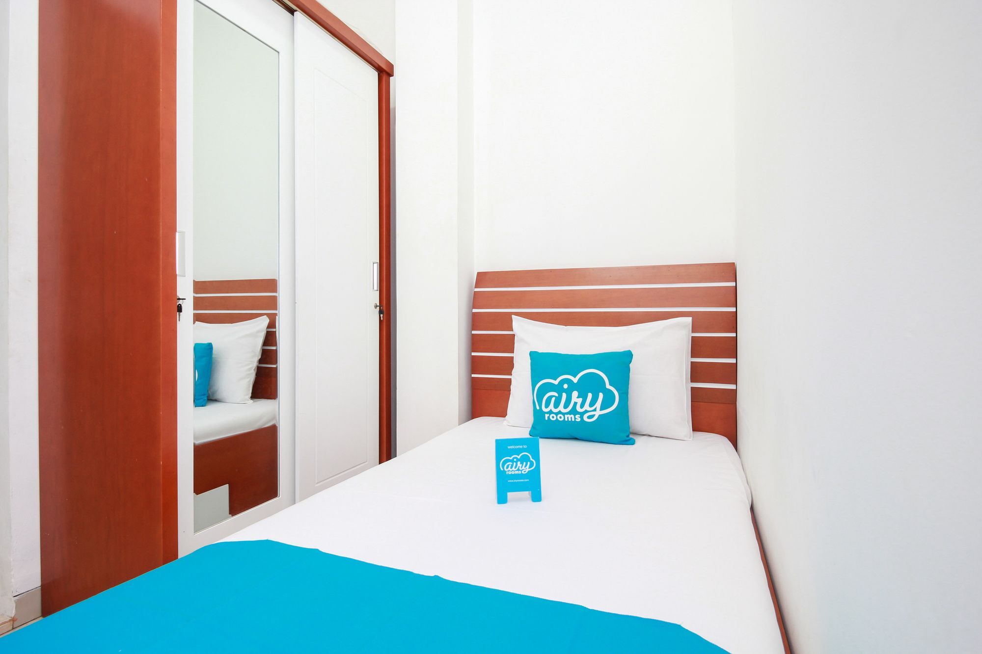 Airy Eco Kemanggisan Anggrek Neli Murni 10 2*