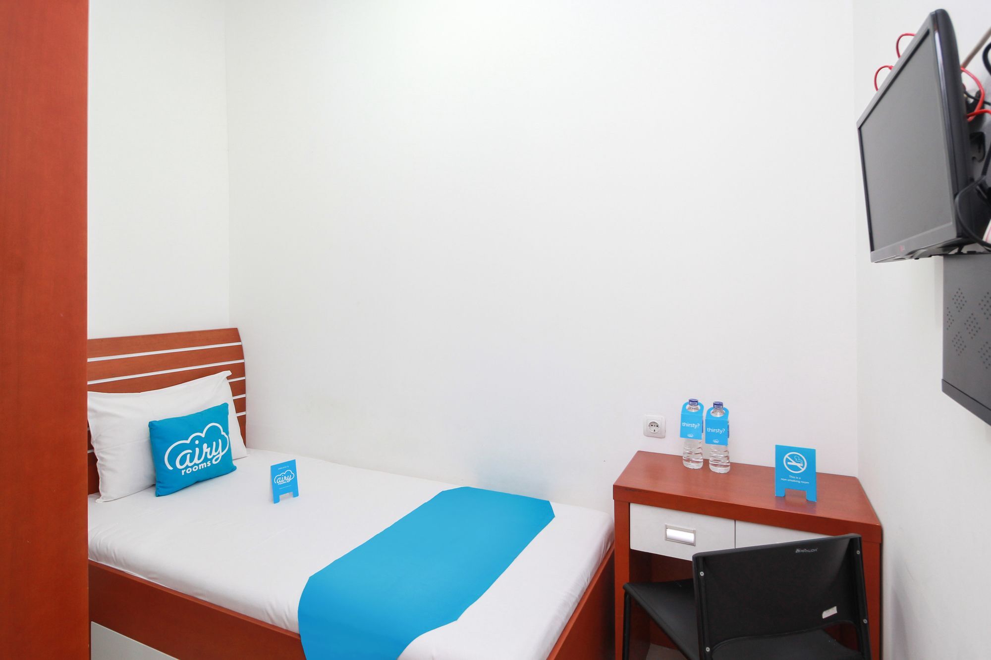 Airy Eco Kemanggisan Anggrek Neli Murni 10 2*